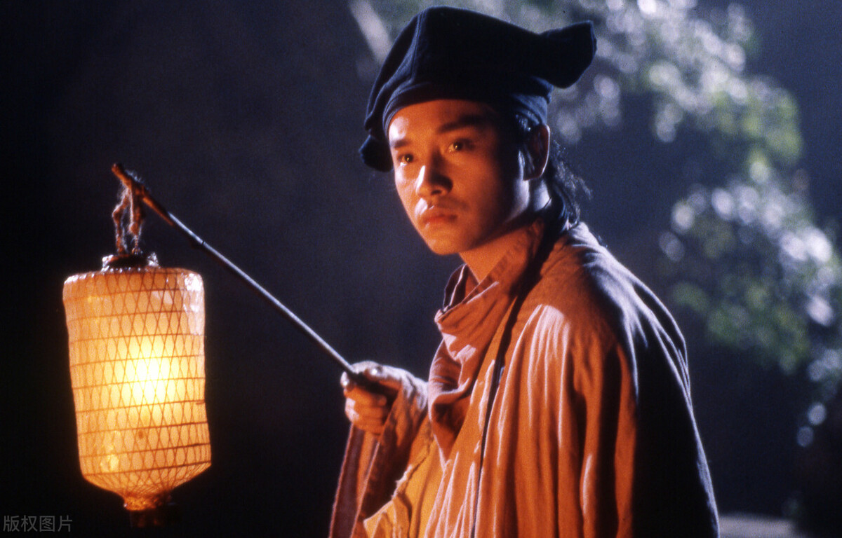 2003年张国荣最后一次露面,张国荣最后一次专访2003年3月21日