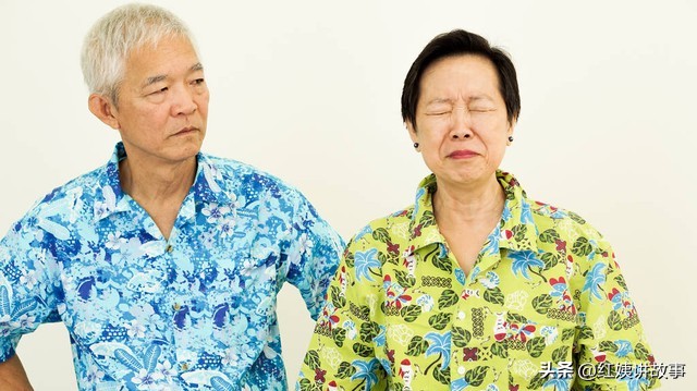 儿媳被公婆逼着生二胎,43岁儿媳被公婆逼着生二胎