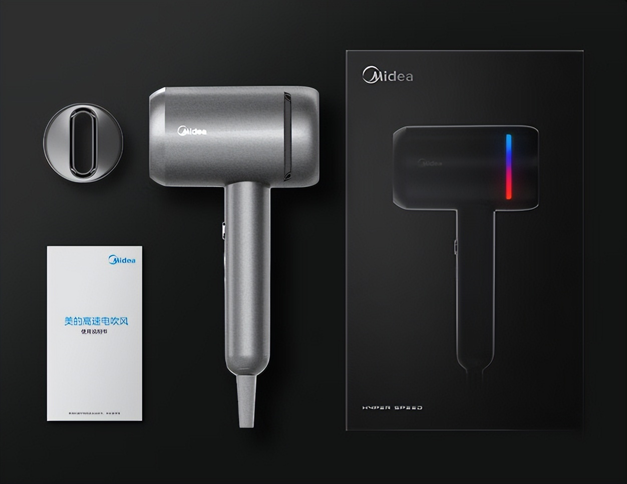 负离子吹风机排名第一名优质推荐,2023款家用负离子吹风机推荐