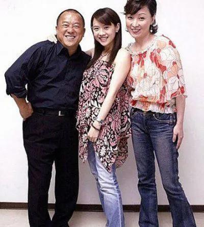 港星曾志伟事件,港圈情史曾志伟