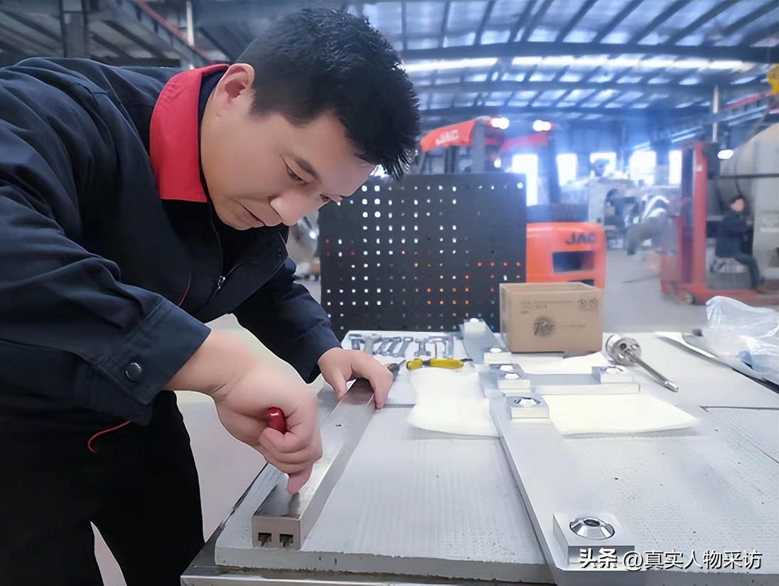 95后小伙回村创业实现营收超千万,35岁的我重返家乡创业