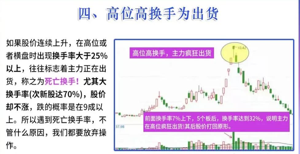 直观有效的股票选股技巧,股票如何选股最好的方法