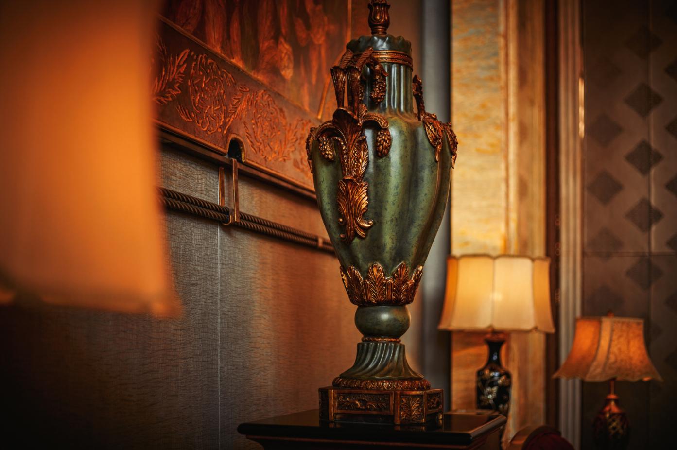 长沙看湘江夜景最好的酒店,湘江边上的最美景色地点