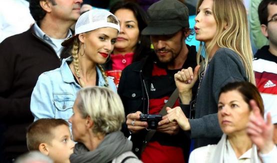 世界杯最牛的啦啦队,最多人的世界杯啦啦队