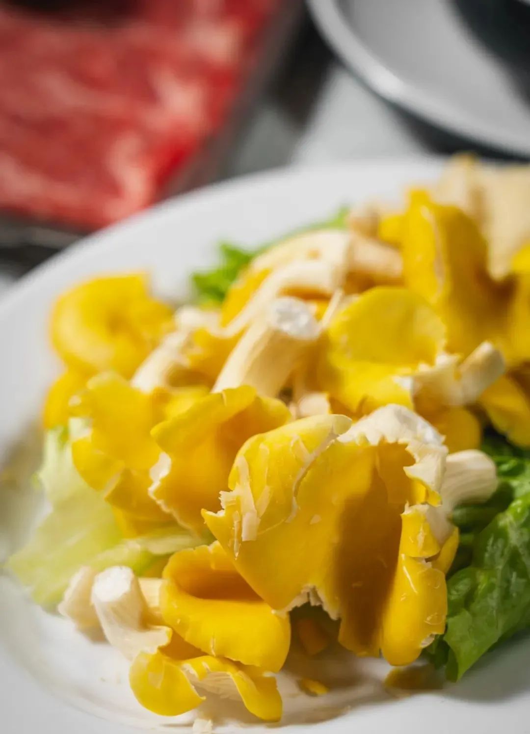 tvb最好的打边炉,tvb明星喜欢内地明星