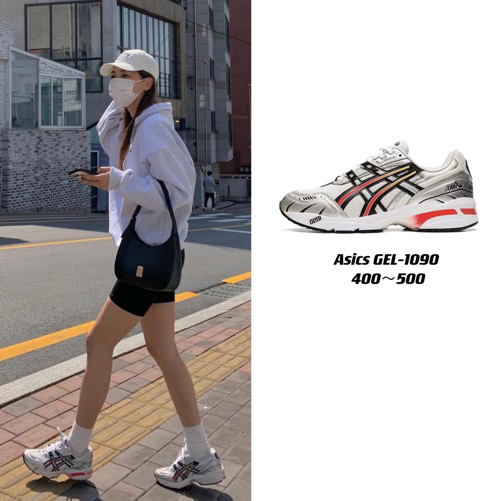 便宜又好穿的球鞋博主推荐,盘点各博主的球鞋