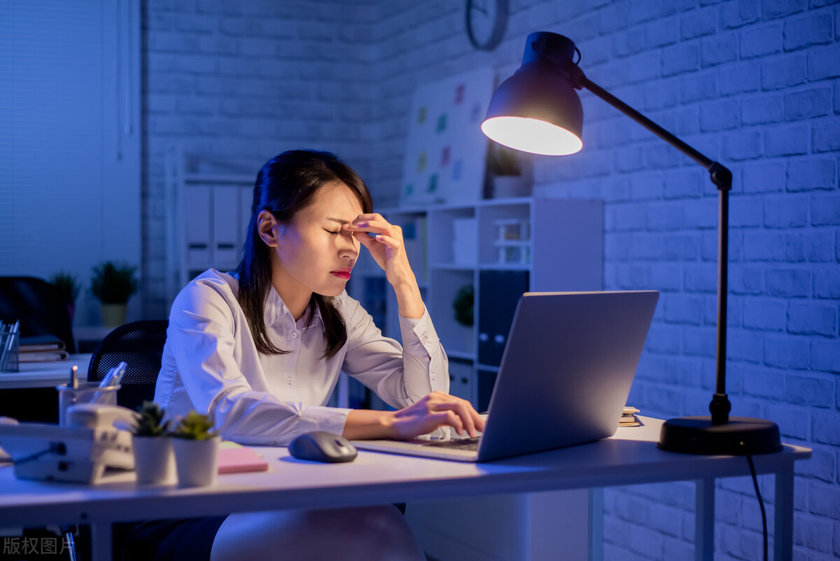 长痘、肥胖、月经不调，原来都是这个病造成的