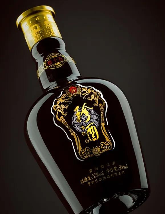 珍酒珍十五口感如何,珍酒珍十五为什么叫珍十五