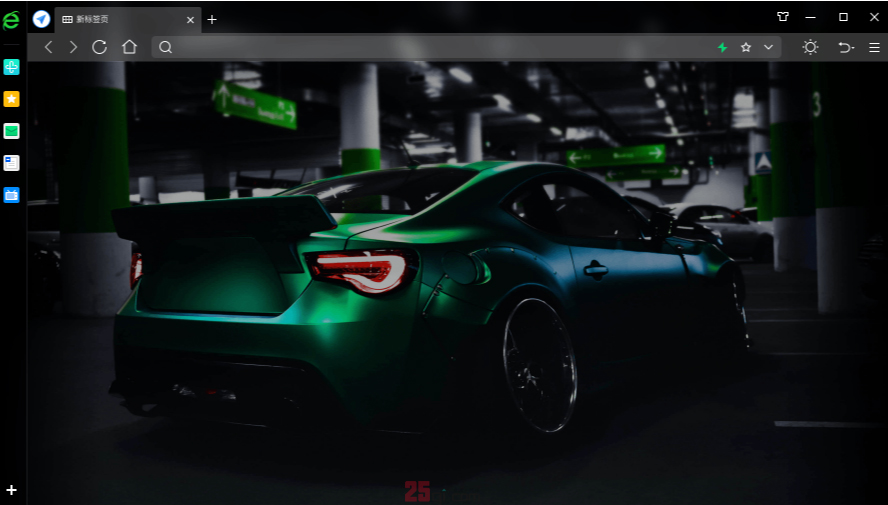 浏览器2022排行榜,目前最好用的浏览器是哪一款