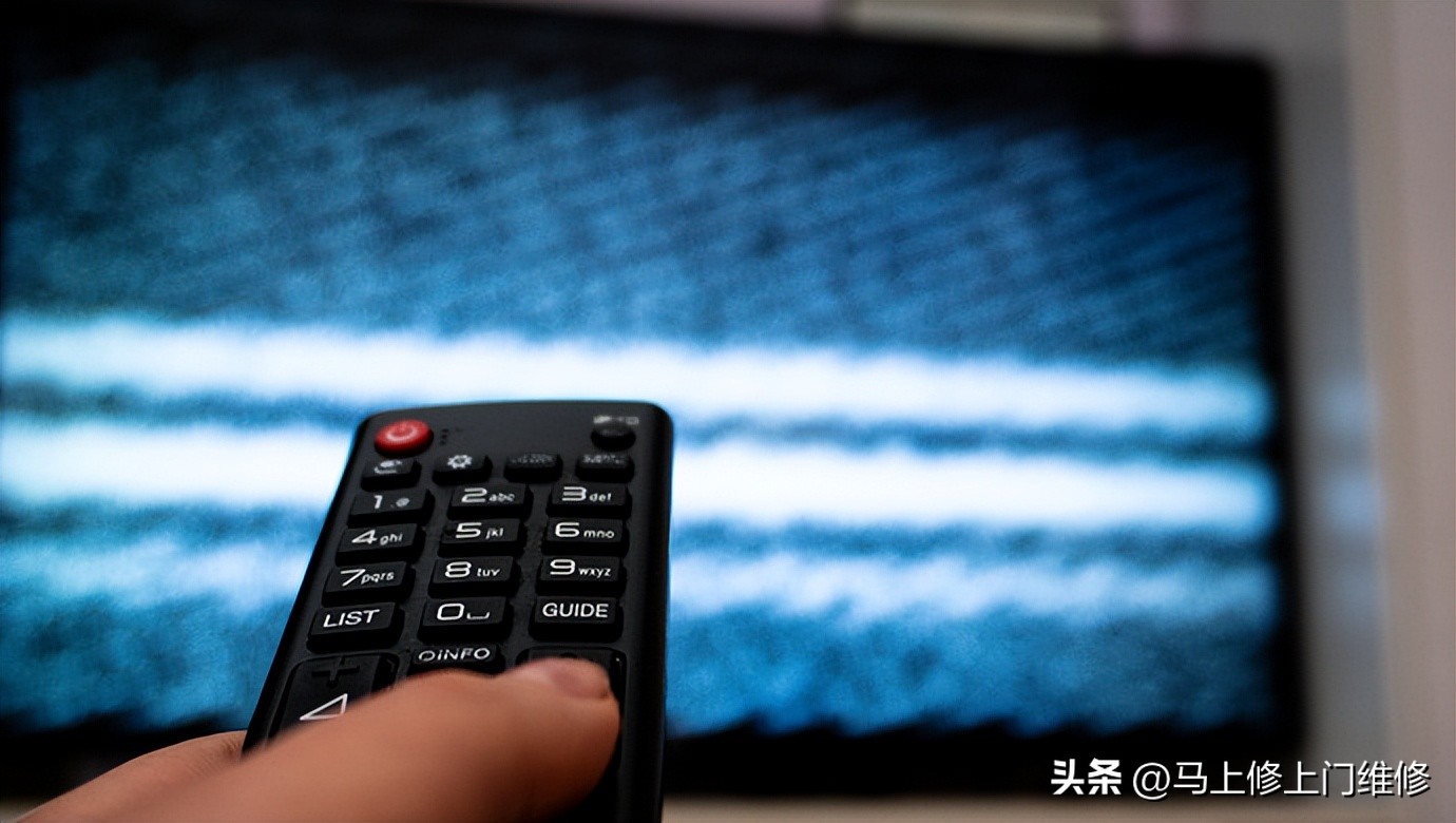 电视出现什么问题需要维修,电视身份验证出现问题怎么解决