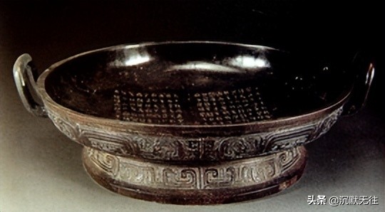 古铜镜的真实来源,历代铜器鉴定与辨伪