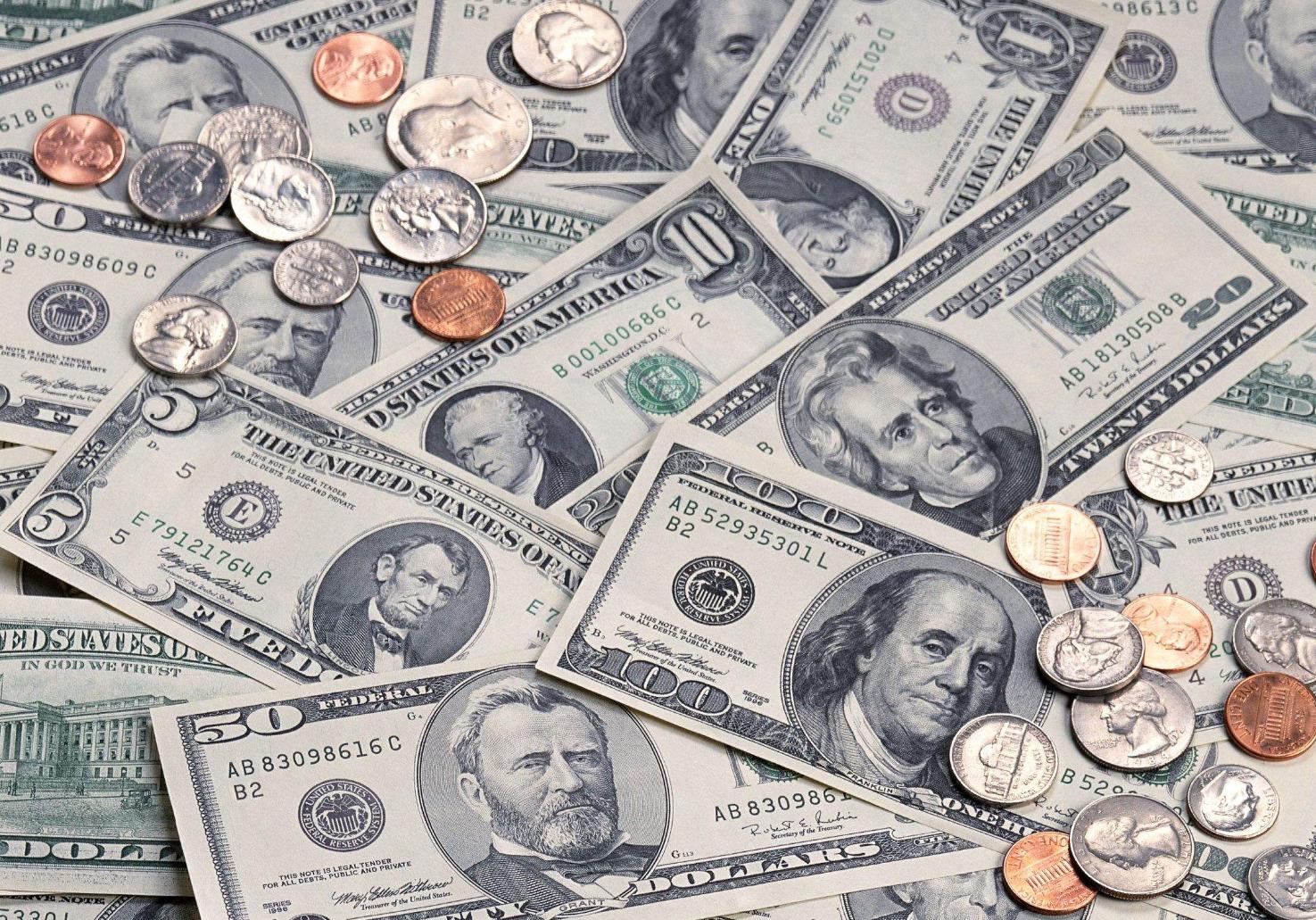 2015年美国收割财富为何失败,国运之争之金融战