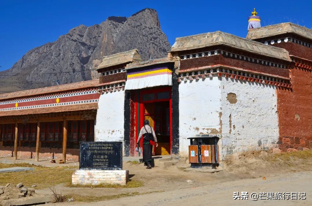 甘肃一个不起眼的县城,甘肃的一个小县城