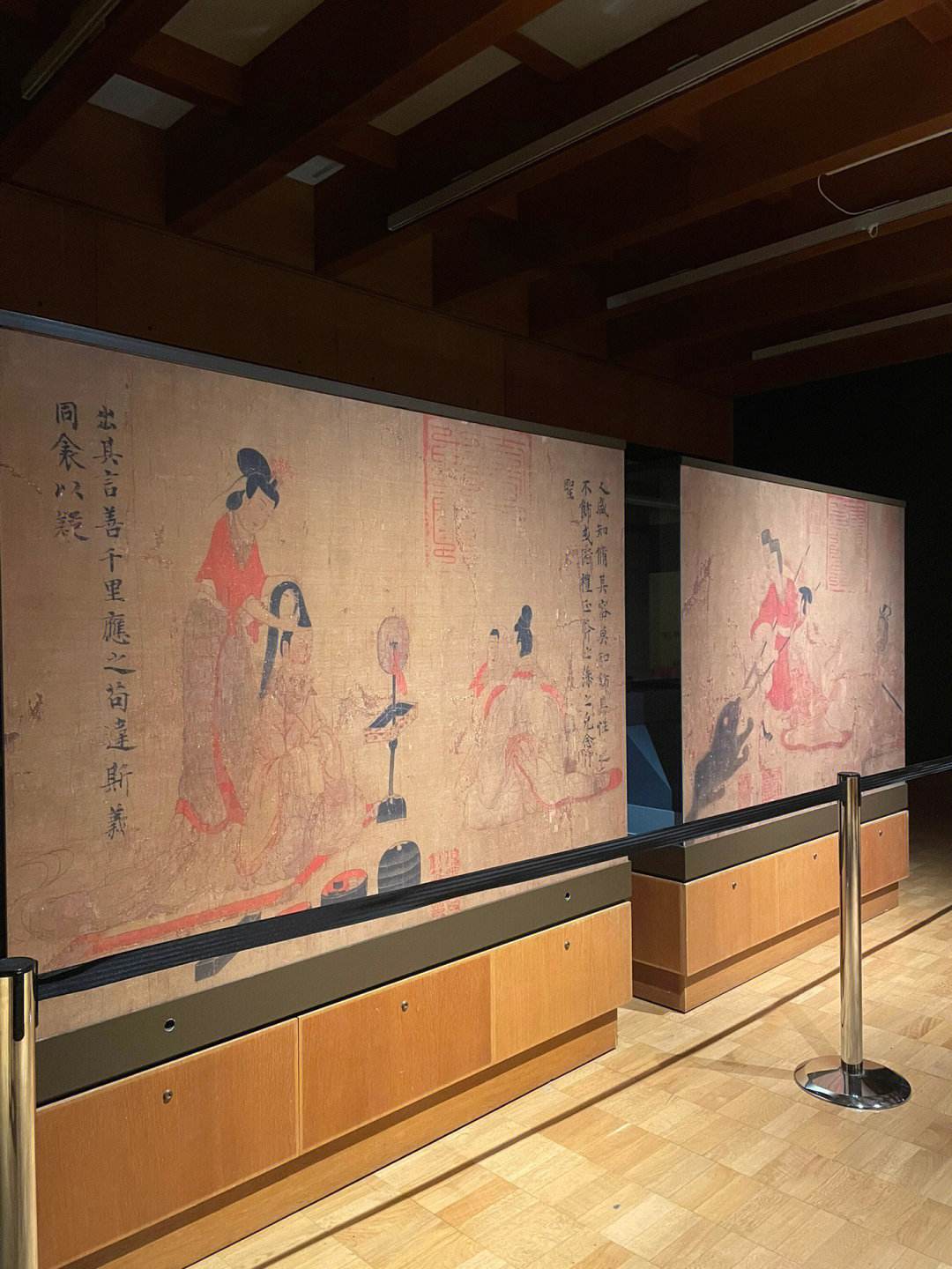 南京条约在大英博物馆吗,大英博物馆中国文物有注明出处吗