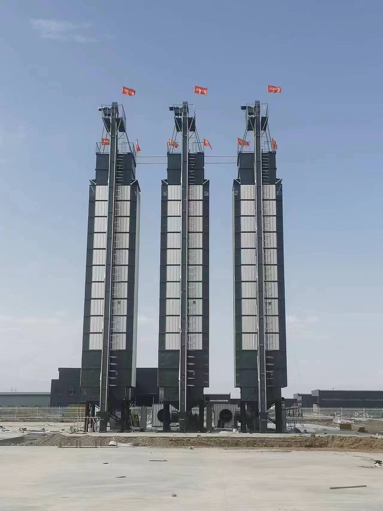 粮食烘干机什么牌子烘干成本低,粮食烘干机大概投资多少钱