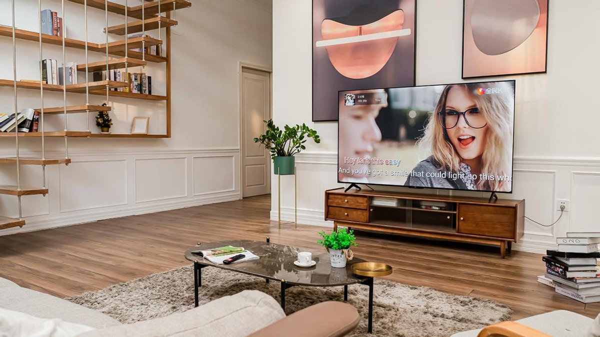 百级背光分区1000nit峰值亮度,百级分区背光和千级肉眼能分辨吗