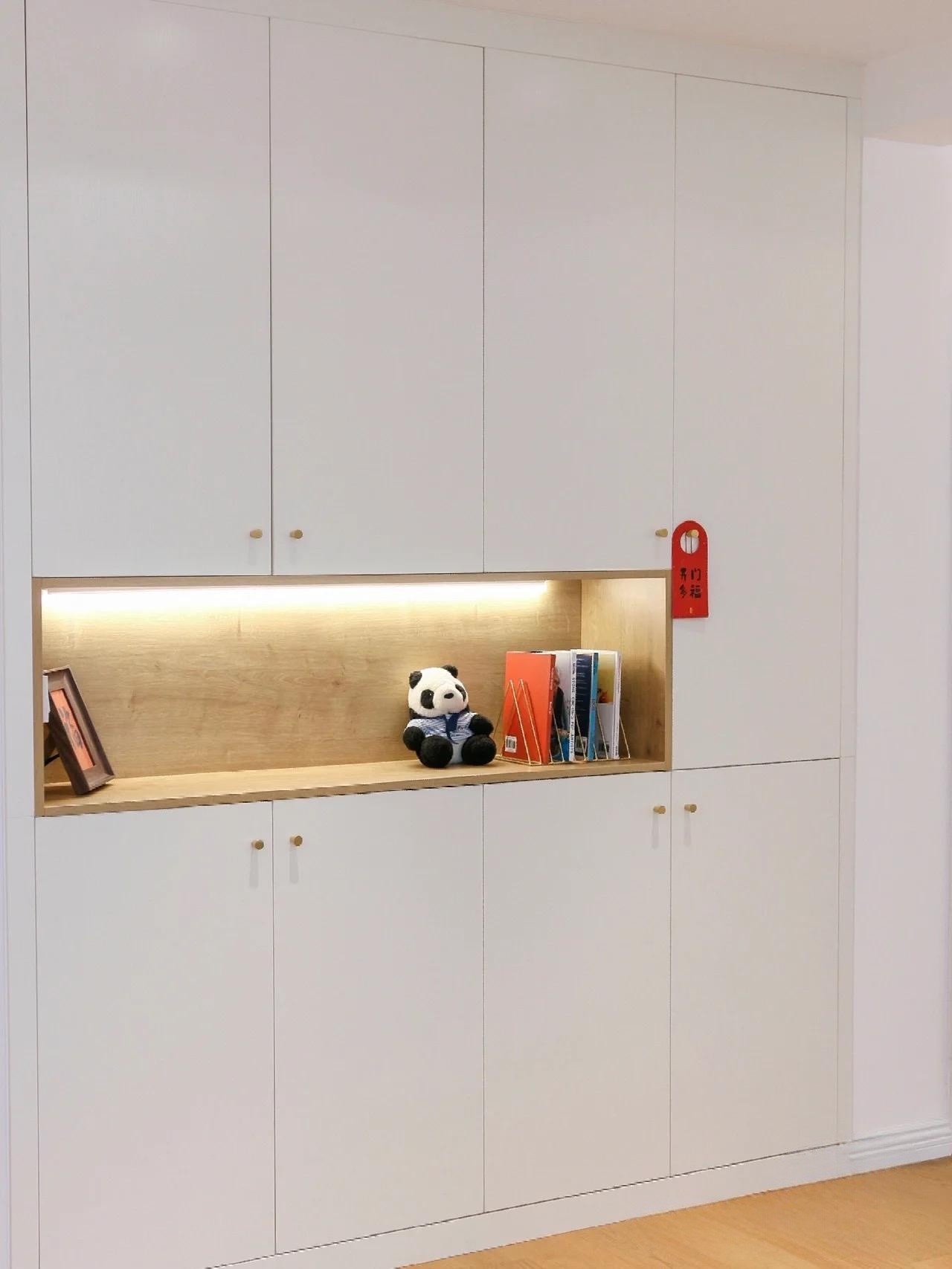 装修其实大白墙是最好的,告别传统大白墙这样装