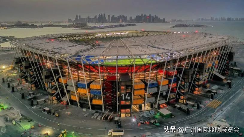 2022年世界杯球场介绍图文,世界杯球场盘点