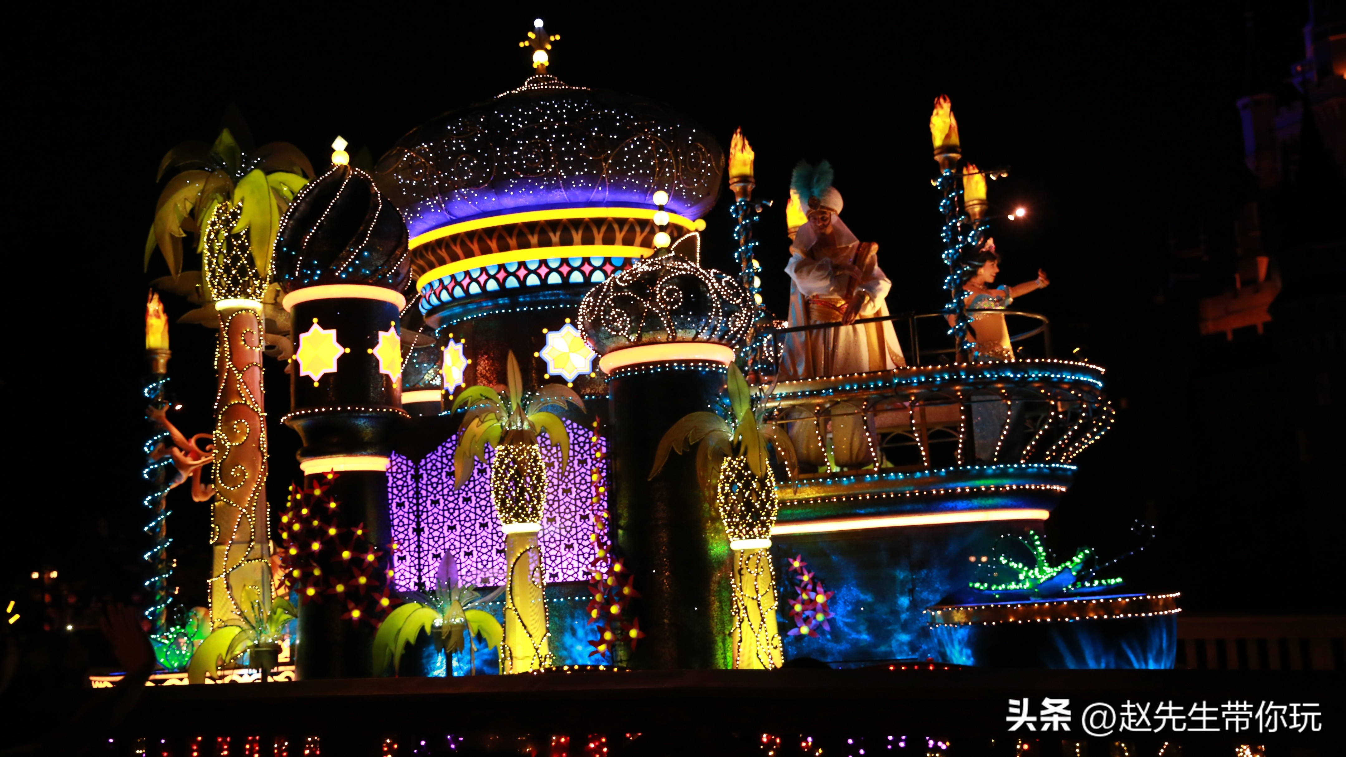 二十年游历分享,20年旅行总结