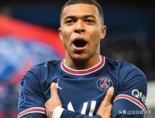 姆巴佩与梅西和内马尔的矛盾,姆巴佩与内马尔发生冲突