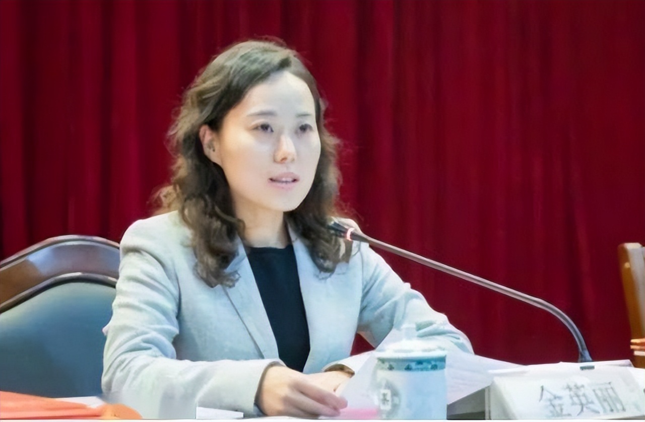 金英丽判刑几年,金英丽入狱几年了