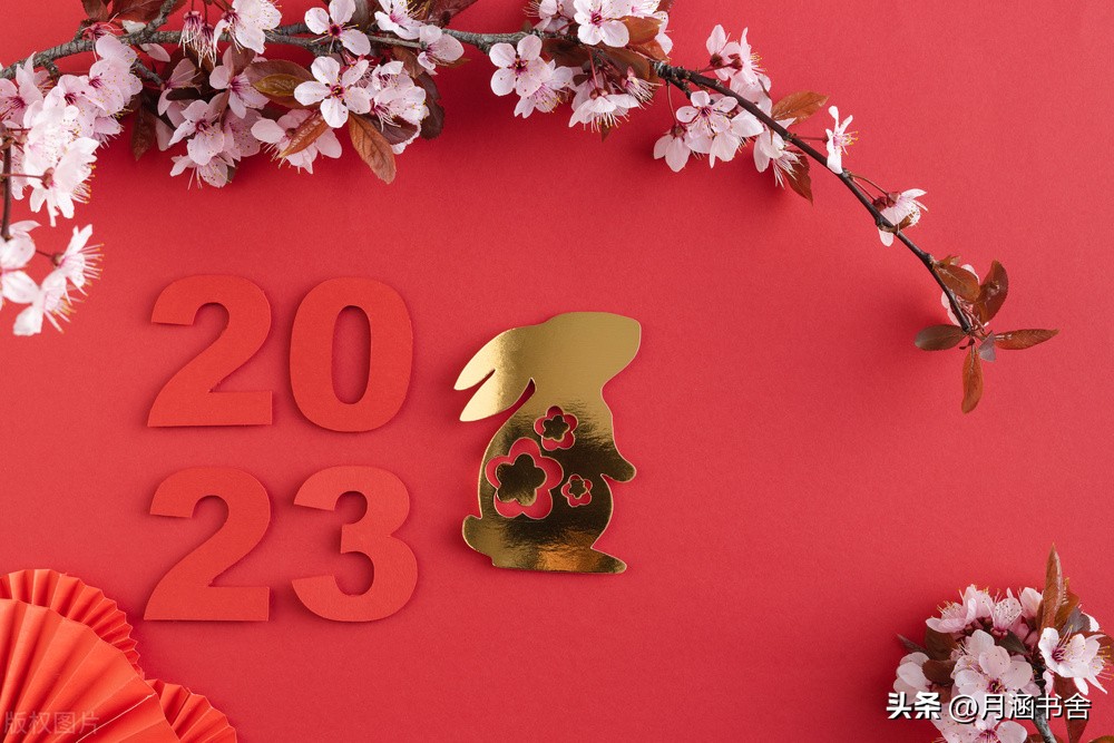 2023年躲春兔不能见什么,2023年癸卯兔要注意什么