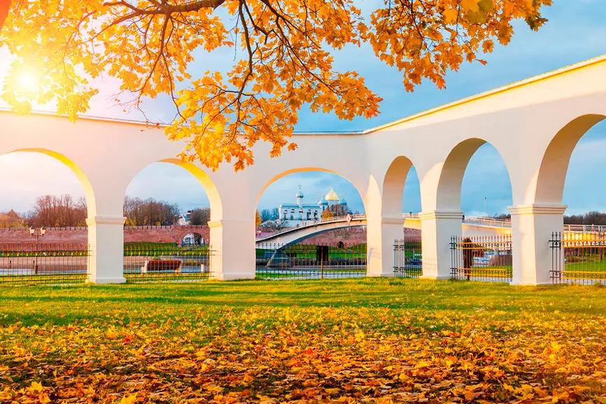 俄罗斯金环,俄罗斯金环好玩吗