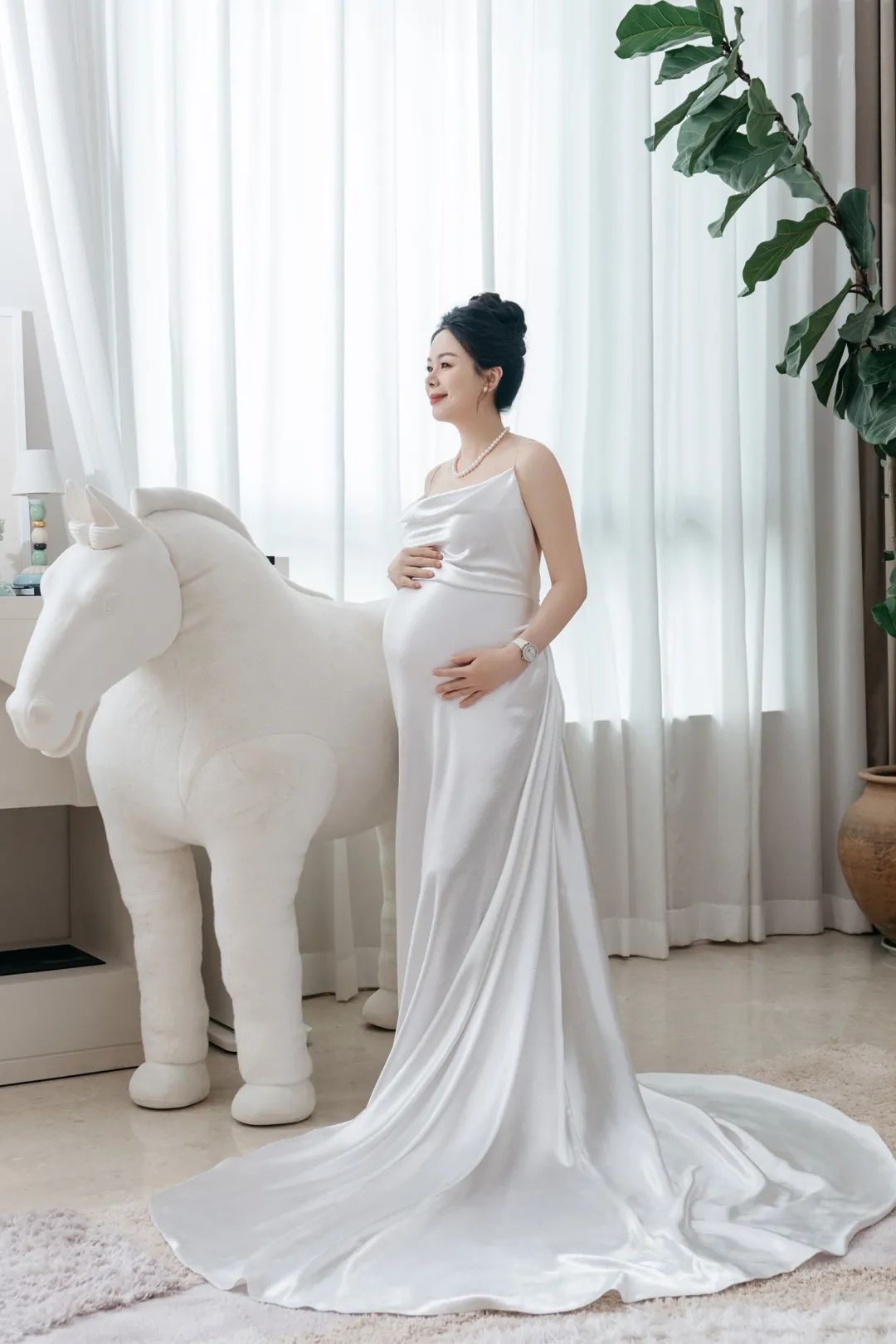 珍珠哪款好看又实用,女人为什么都爱首饰