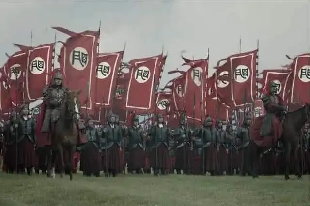 山海关大战李自成为什么会输,李自成攻占北京后为什么失败