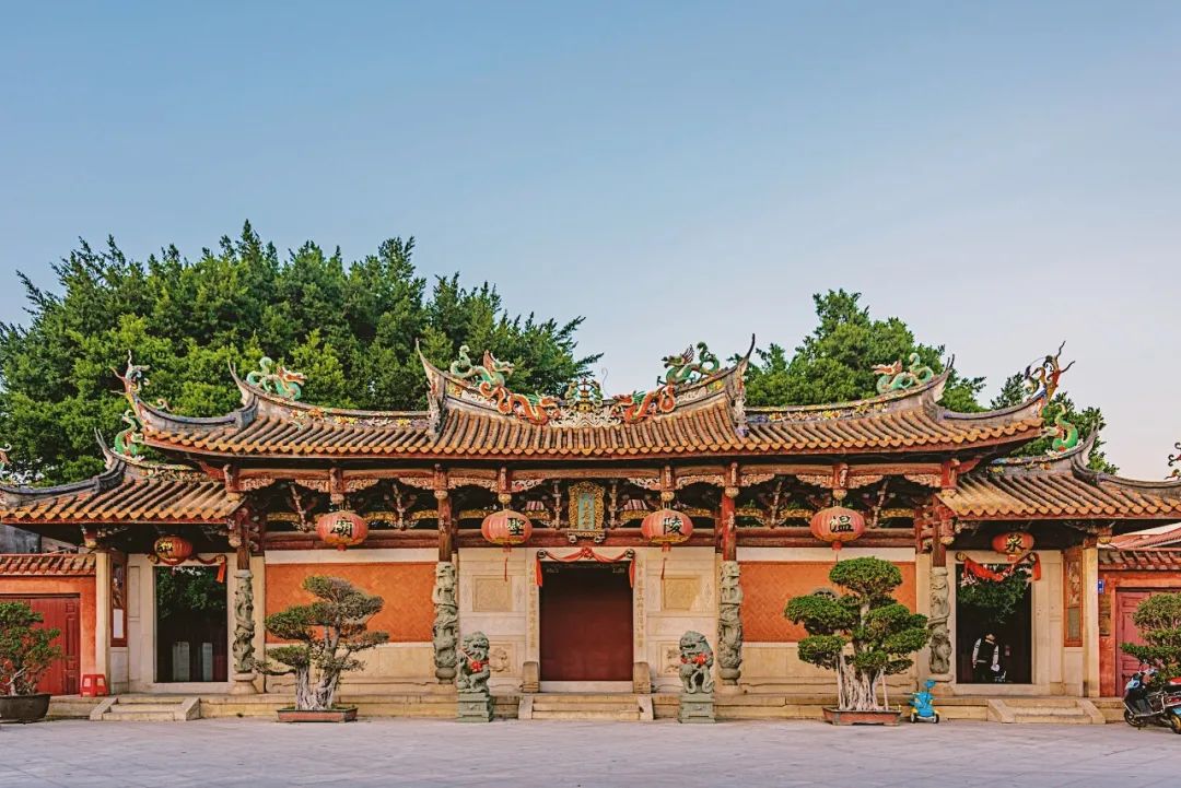 打包票，这座城市你去了一次就会爱上...