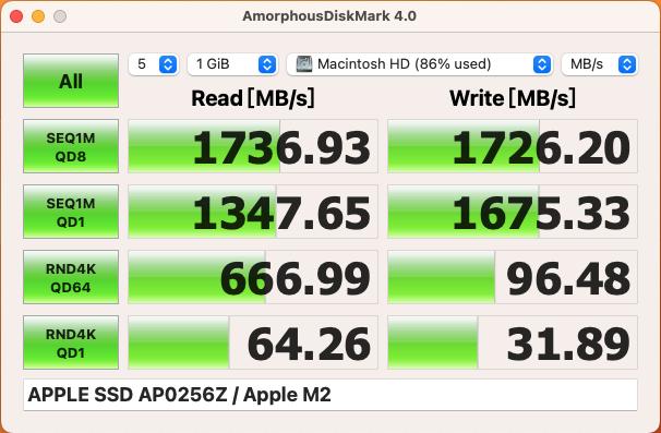 苹果M2Macmini体验：8GB+256GB基础款到底值不值得入手？