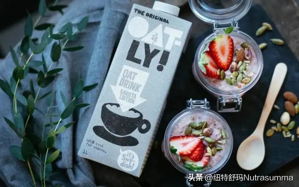 植物基蛋白,植物基蛋白的前景