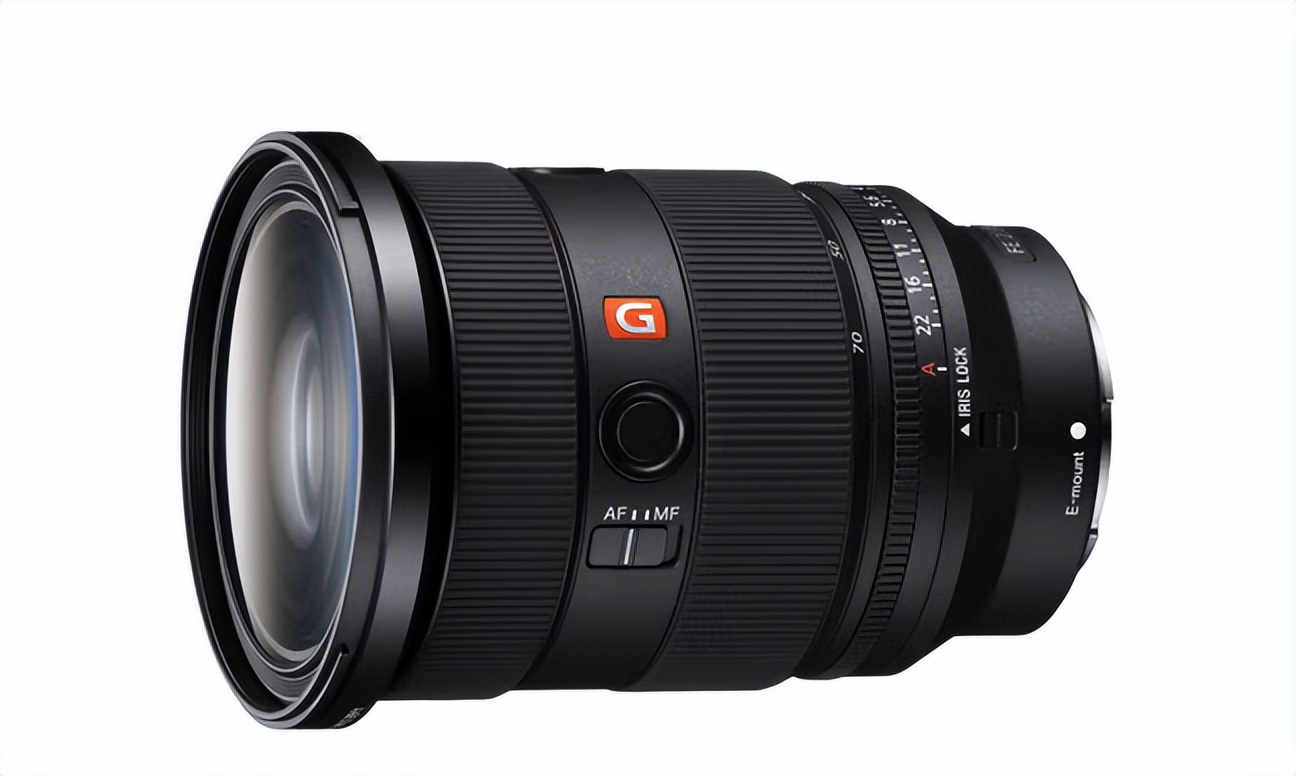 让佳能汗颜的索尼,索尼全画幅一镜走天下镜头推荐