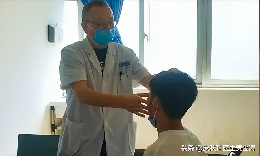 中医治疗白癜风成功案例有吗,白癜风中医还是西医治疗效果好