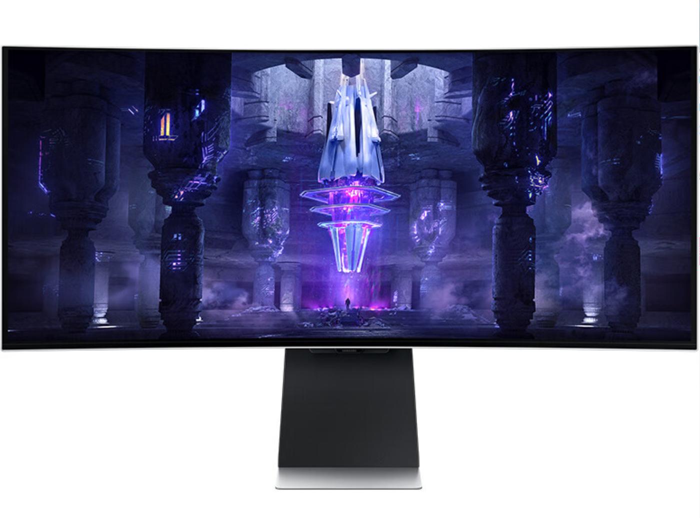 oled显示器跟oled电视区别,使用oled显示器需要注意什么