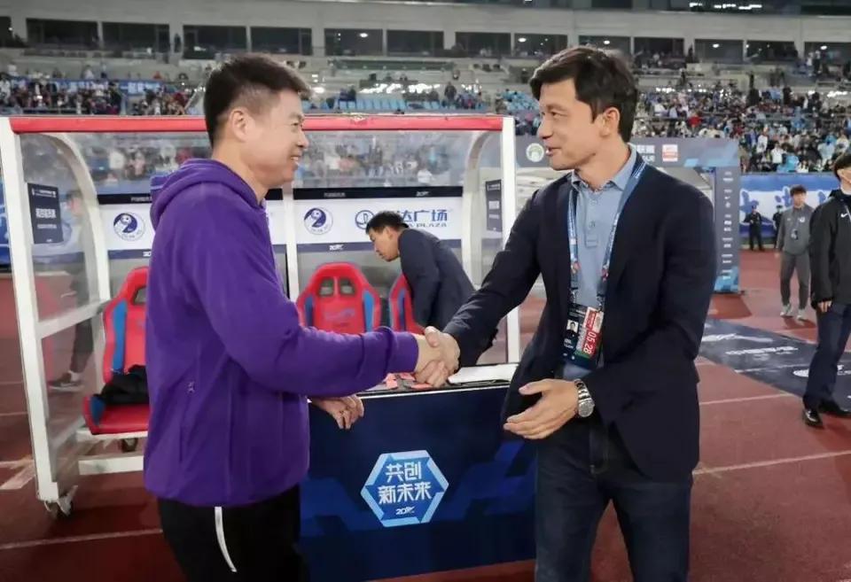 2024中超上海海港vs山东泰山直播,山东泰山队不敌沧州雄狮