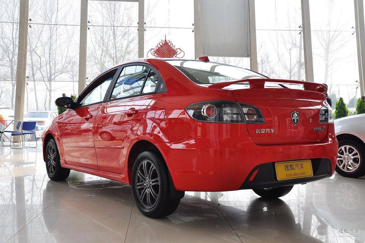 长安汽车发展史纪录片,一部长安史半部中华史