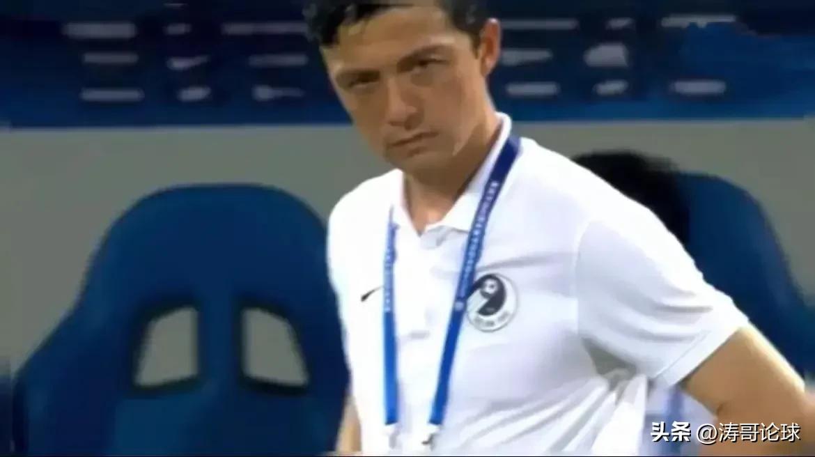 谢晖对中国足球的看法,谢晖能不能执教国足