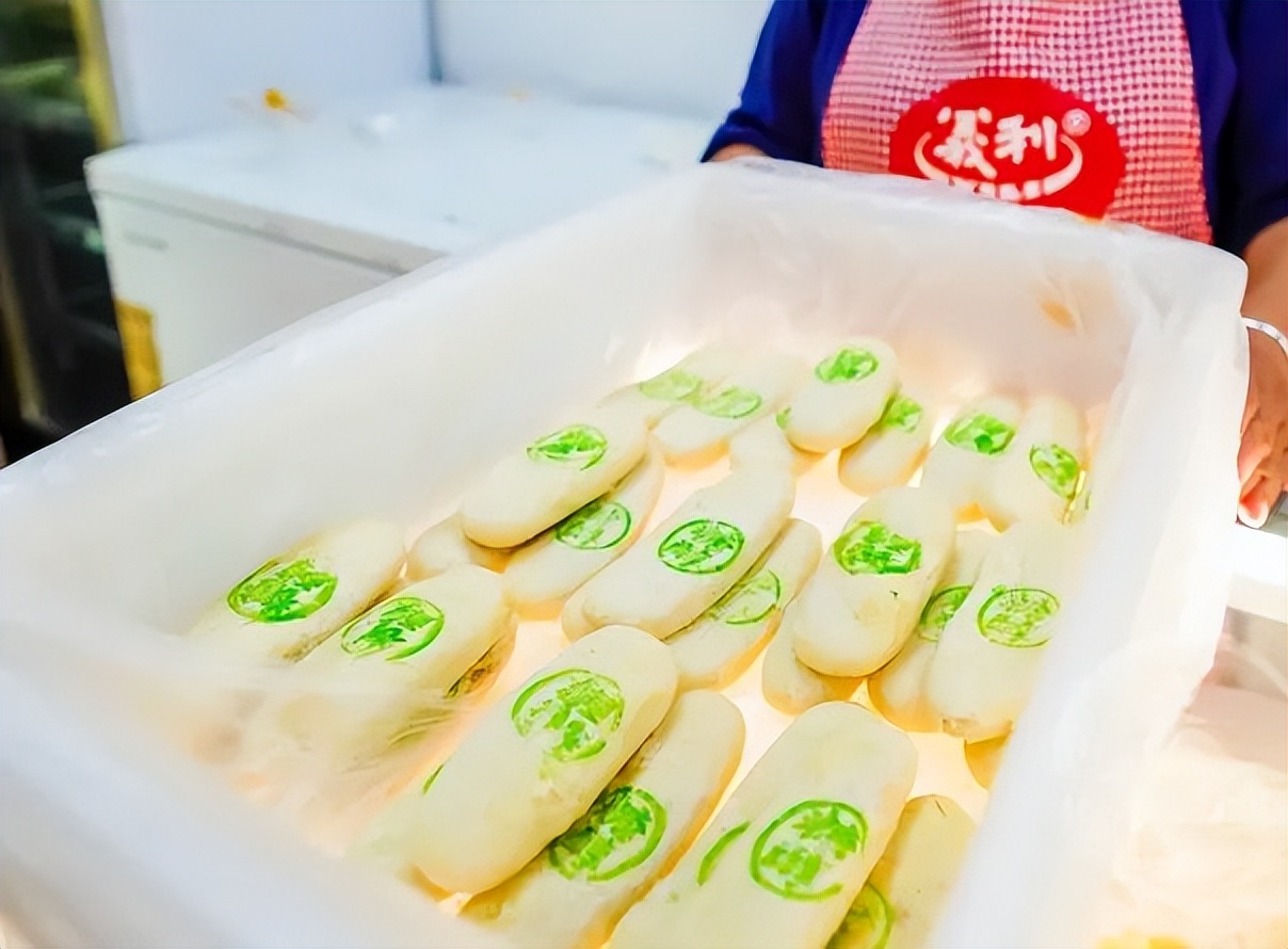 老字号果子面包,果子面包老字号