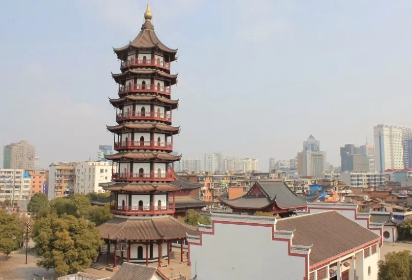 弋阳王朱奠壏:冲冠一怒为红颜,却背负“与母私通”的罪名被赐死