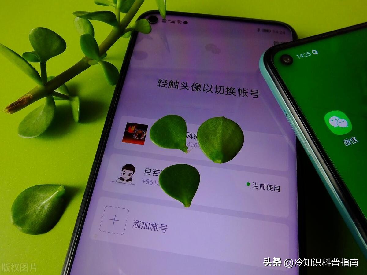 微信怎么从扫二维码变成密码登录,电脑微信登录一定要扫二维码吗