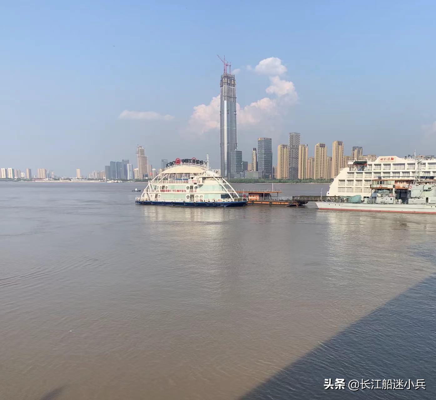 世纪游轮暑假,世纪游轮重庆至武汉