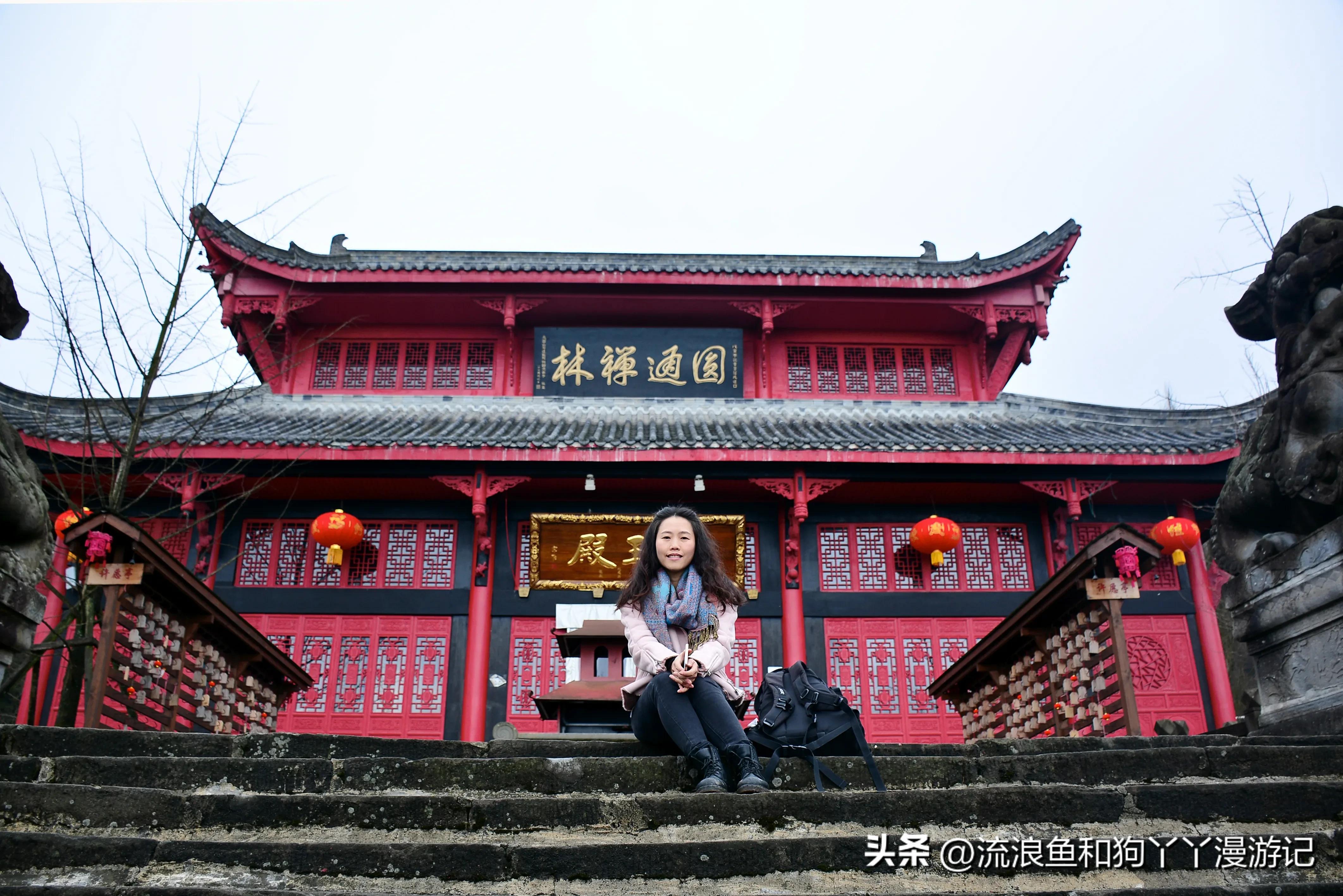 四月份成都近郊一日游好去处,2022成都近郊看雪一日游最佳去处