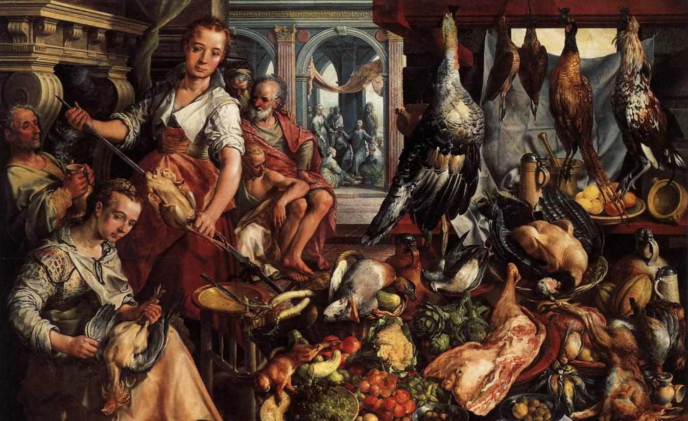 英国中世纪贵族饮食,中世纪英国粮价