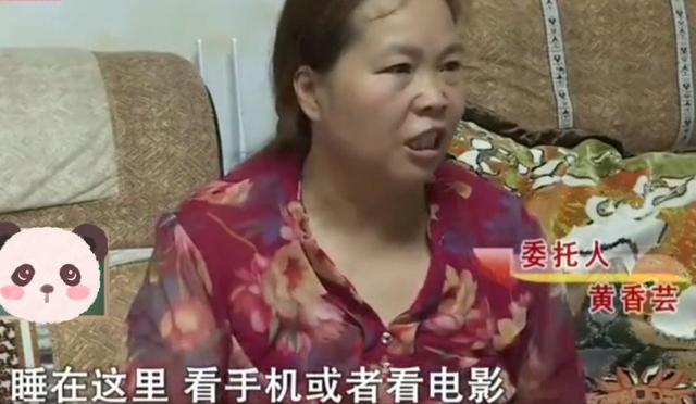 妻子照顾4个孩子事件回顾,丈夫却偷偷给别人买内衣,网友:渣男