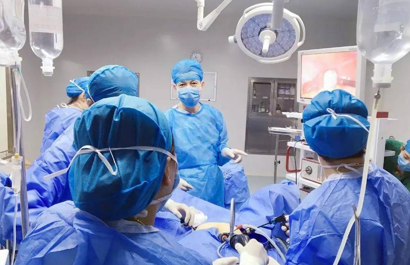 夫妻间出现外阴瘙痒是怎么回事,夫妻间出现外阴痛