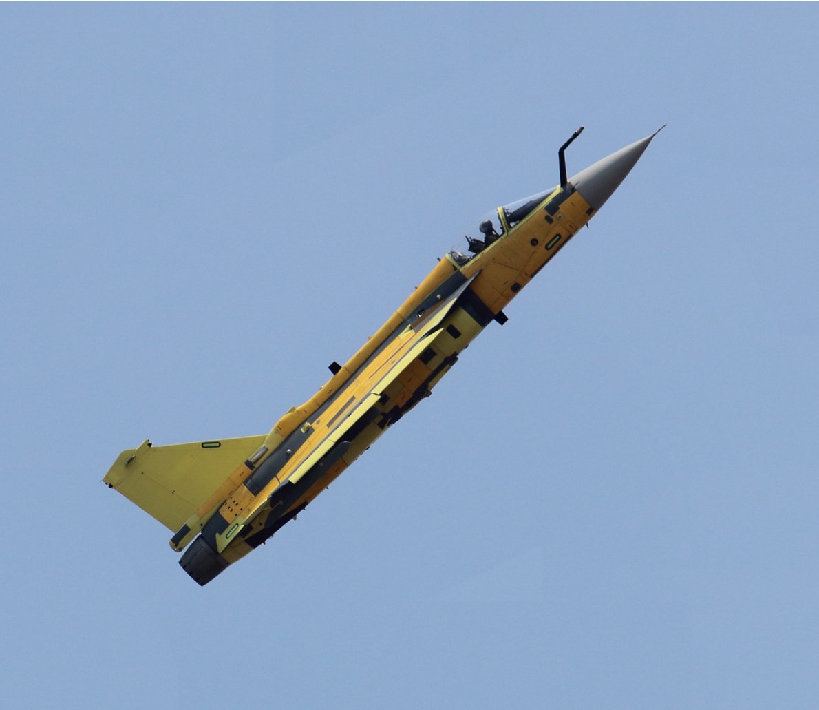 光辉战斗机最新动态,印度光辉战斗机现状