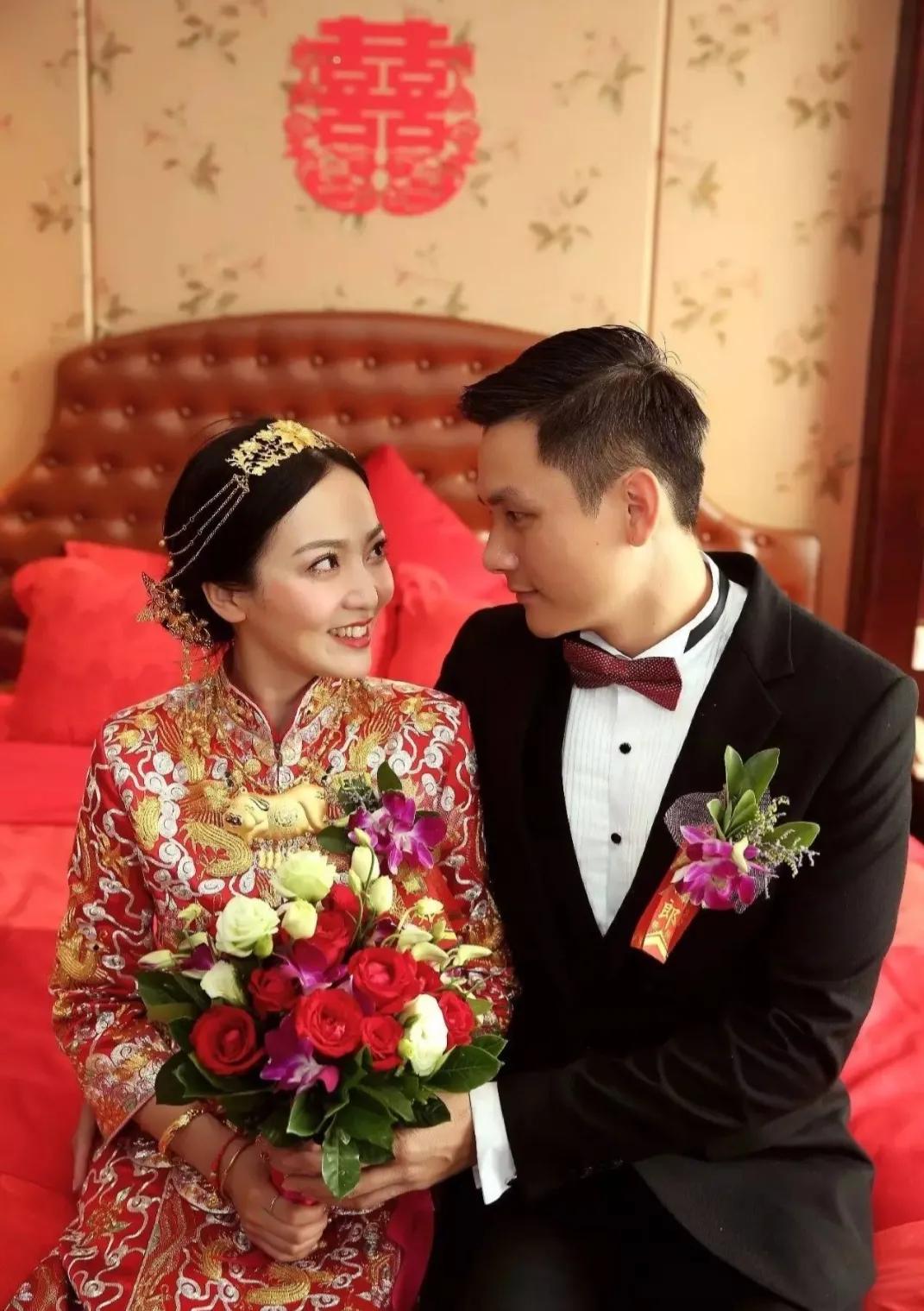 值得珍藏的婚礼,十副最好婚联大全