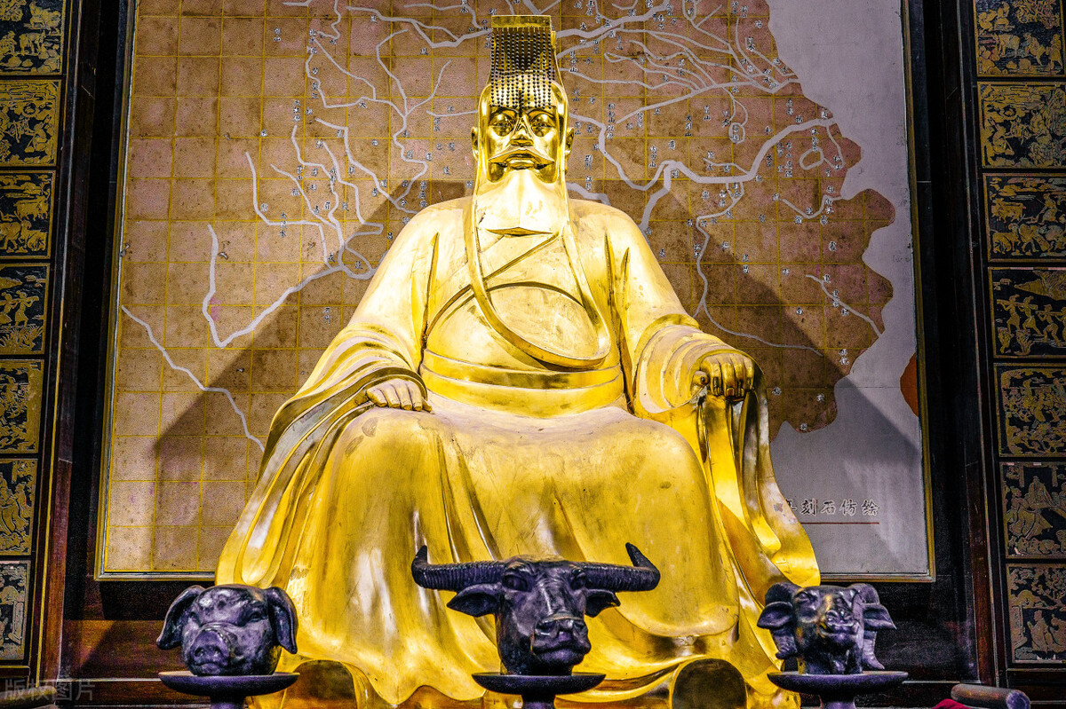 秦朝是中国第一个什么的朝代,夏朝第一个朝代是尧还是禹建立