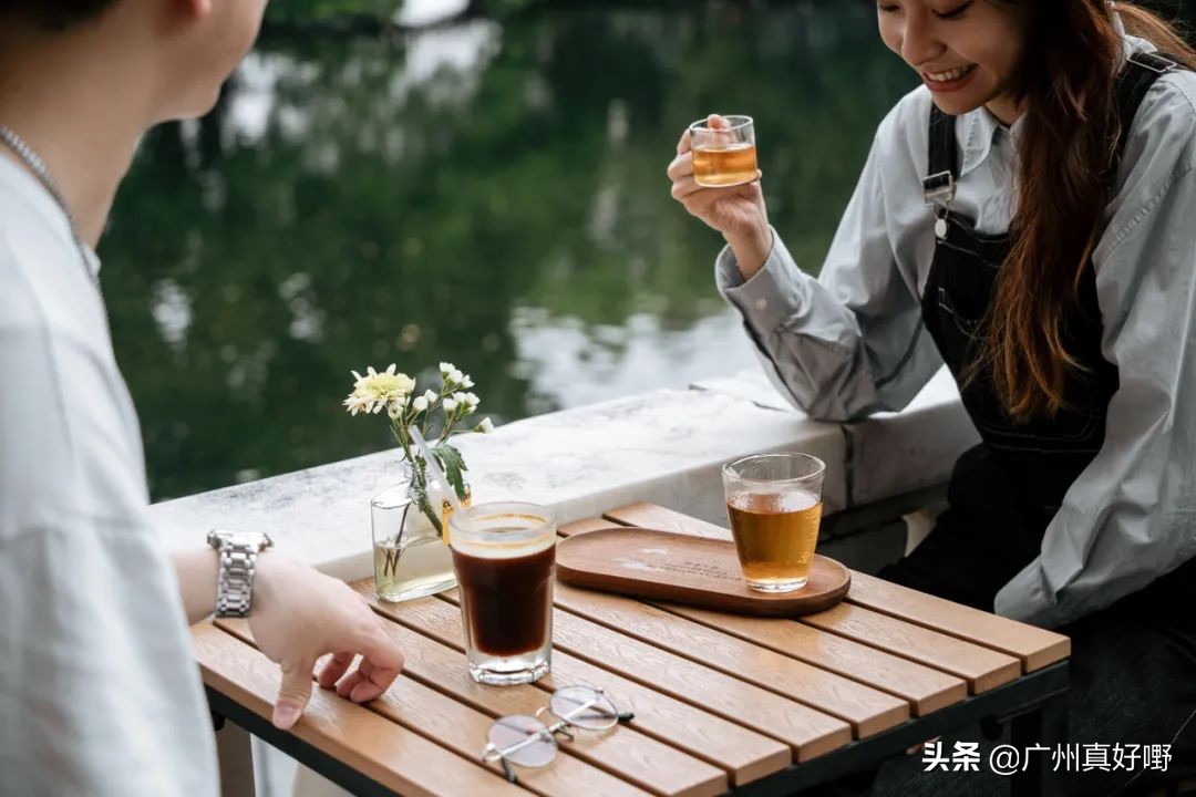 2019广州十大浪漫约会圣地,广州适合情侣去看海的地方